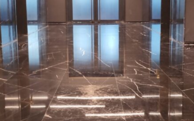   CURĂȚAREA ȘI INTREȚINEREA MARMUREI