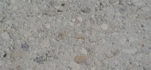 Beton macinat si degradat