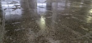 Tratamente antipraf pentru beton