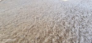 Beton terrazzo mozaic