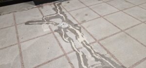 Reparatii pardoseli mozaic