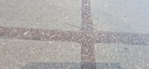 Reparatii pardoseli mozaic