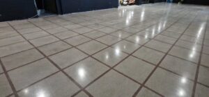 Restaurare pardoseli din mozaic