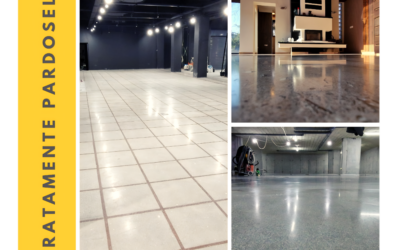 RECONDITIONARE PARDOSELI DEGRADATE